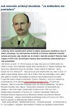 Starosta popije, narozrabia i zamiast na dołek...