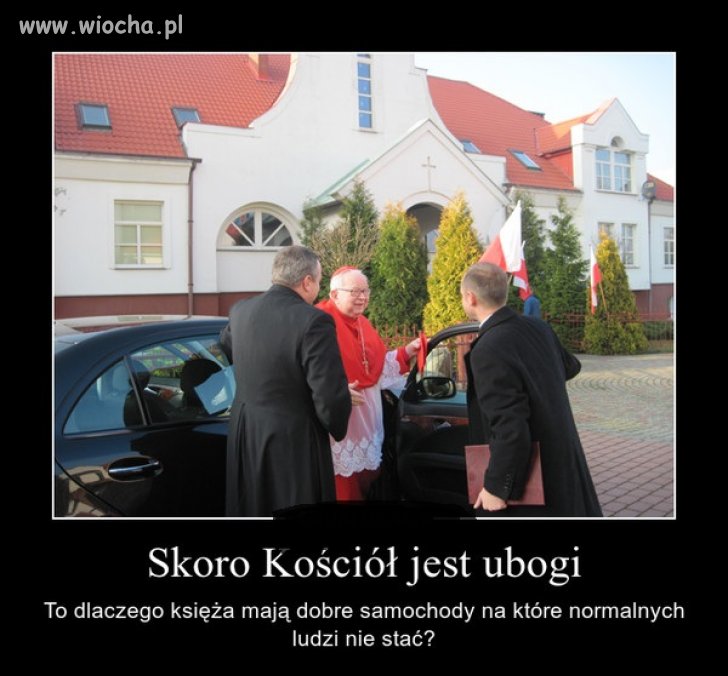 Bo są "Boskie"???