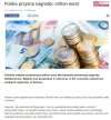 Przecież nas stać, WOŚP, caritas co tam potrzebują