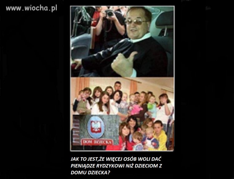 Może mi ktoś