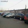 Kolejny mistrz parkowania
