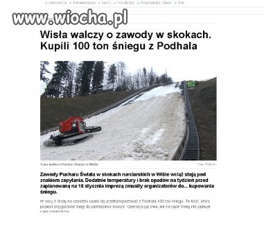 Polska bogaty kraj