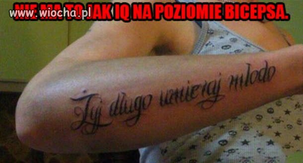 Czujesz to?