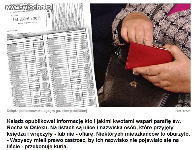 Czas kolędy...