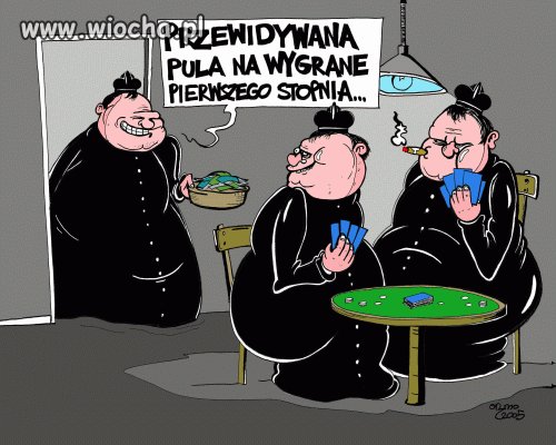 I tak co