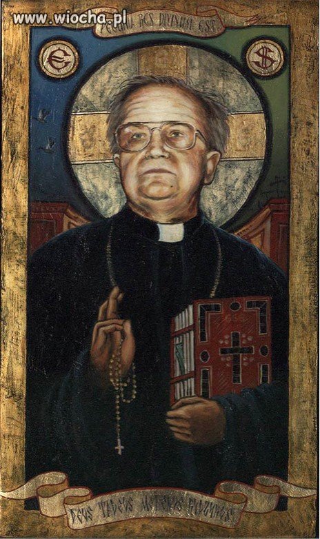 Święty Tadeusz- Patron Walut Wszelakich