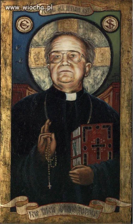 Święty Tadeusz- Patron Walut Wszelakich