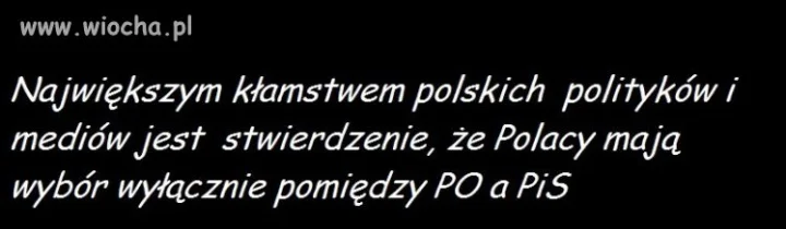 Zapewne kłamstwa