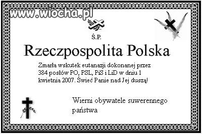 Polska...