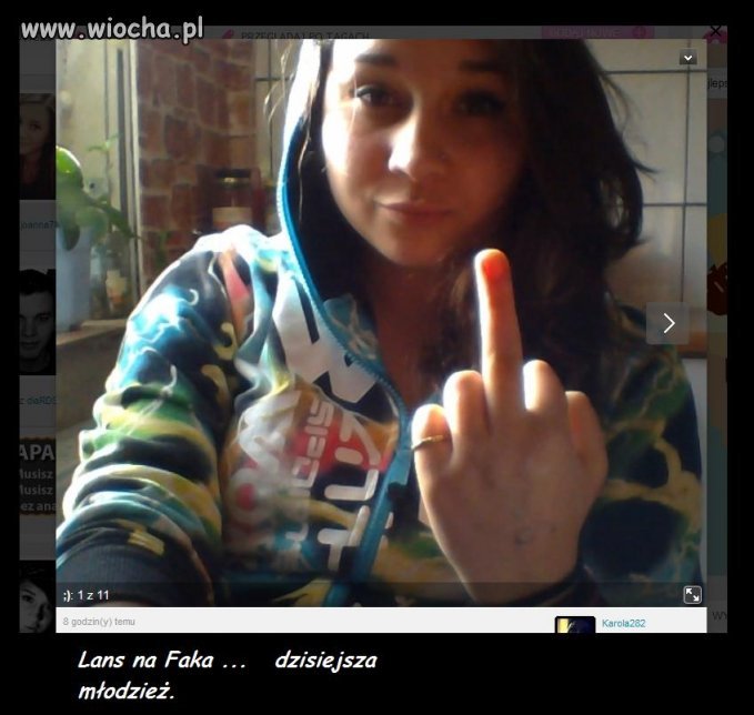 Lans na faka...