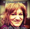 To jest ta słowiańska krew...
