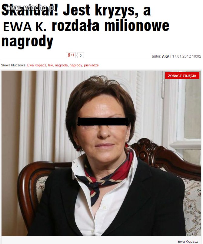Komu, komu bo idę do domu. Palec pod budkę...