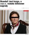 Komu, komu bo idę do domu. Palec pod budkę...