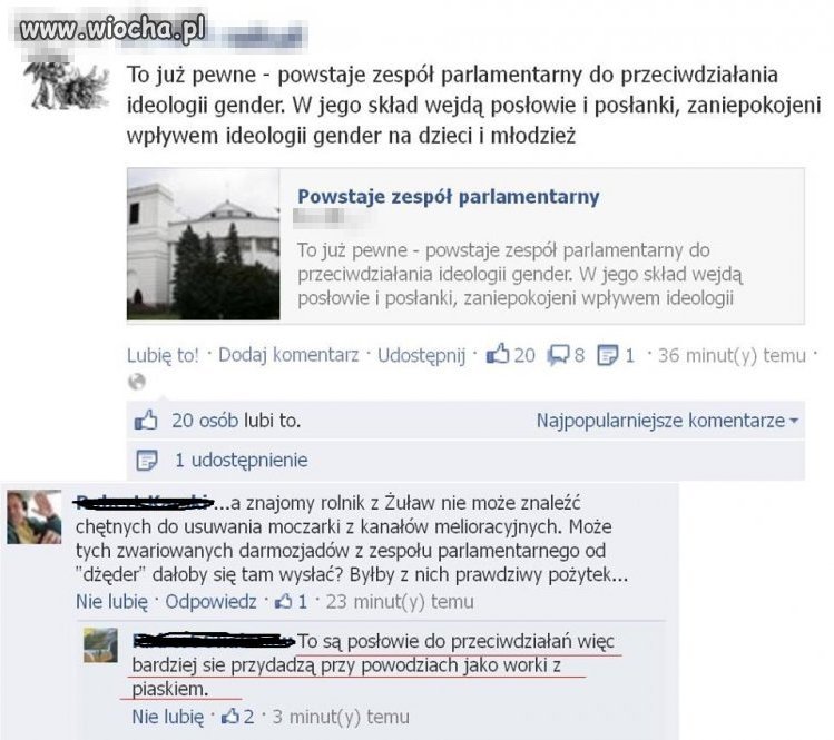 Jak przeciwdziałać to przeciwdziałać 