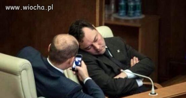 Za co w Parlamencie Europejskim biorą forsę