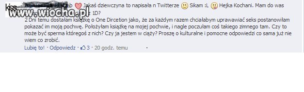 Leżę na ziemi i nie wstanę...