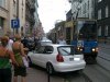 Mistrz albo Mistrzyni parkowania