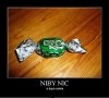  Niby nic