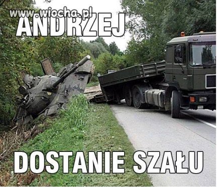 ANDRZEJ