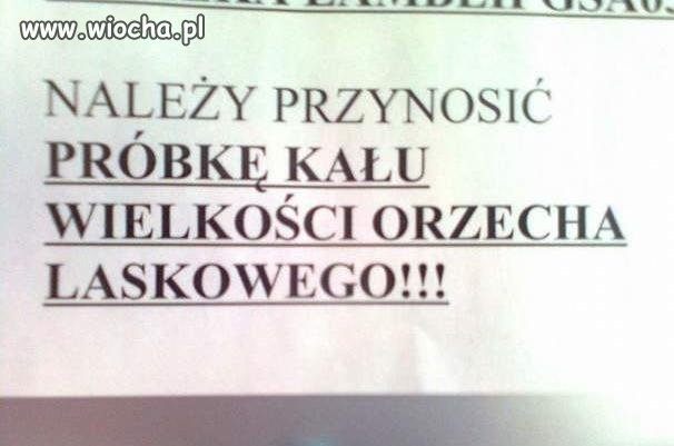 Teraz już wiesz