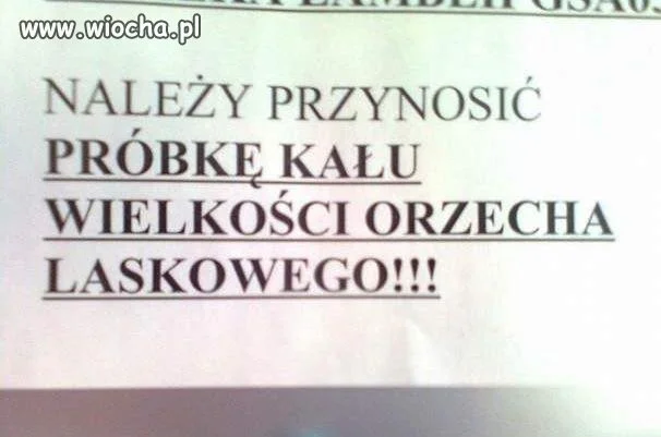 Teraz już wiesz