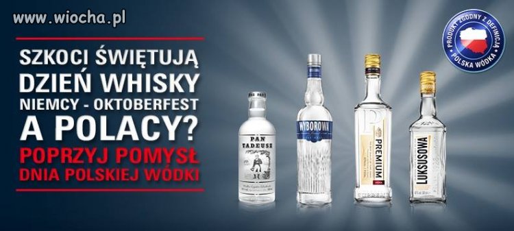 Poprzyjmy ten dzień