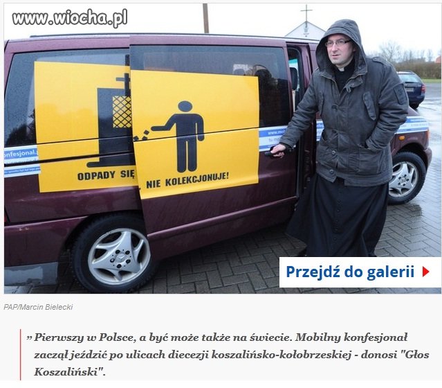 Kosciół 21 wieku