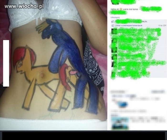 Małolaci i ich wena twórcza 