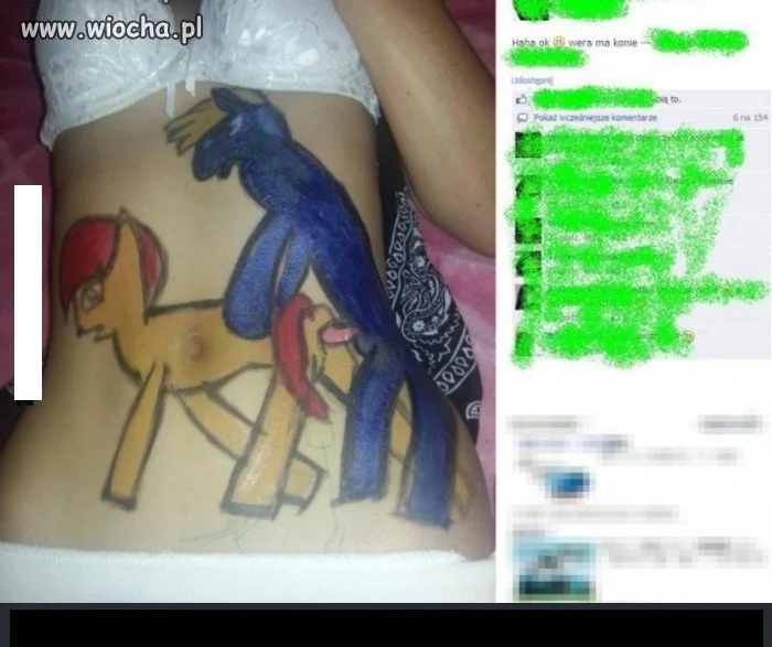 Małolaci i ich wena twórcza 