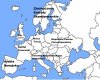 Ekspansja islamu na zachód.