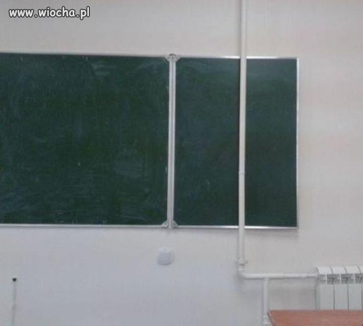 "Mistrzowie" założyli w klasie nowe centralne 