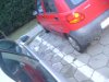 Przynajmniej nikt ich nie ukradnie... 