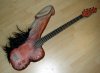 Ch*jowa gitara