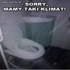 Sorry, Mamy Taki Klimat!