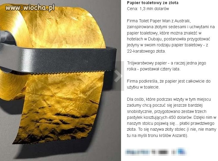 Niektórym to się już w d*pach poprzewracało