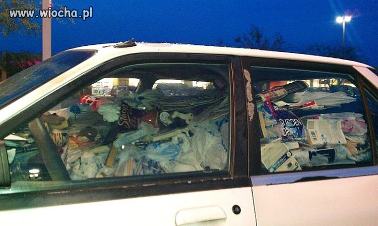 Każdy istniejący porządek ma to do siebie,