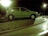 Zaszalał!
