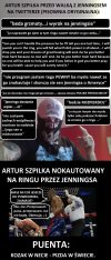Tak kończą kozacy co dużo gadają