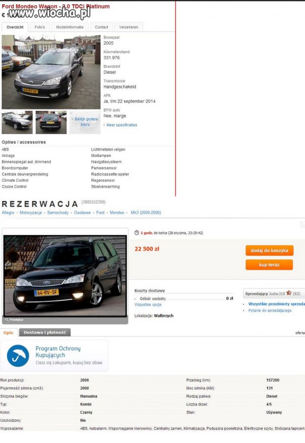 Znajdź Różnice