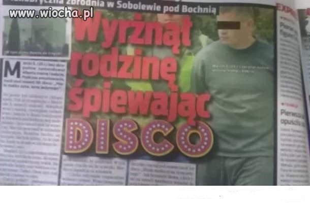 To dopiero 