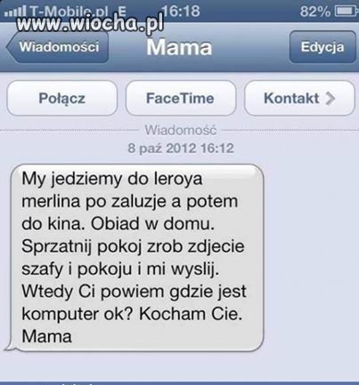 Pomysł bardzo dobry 