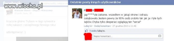 Cała Prawda O Warsaw Shore