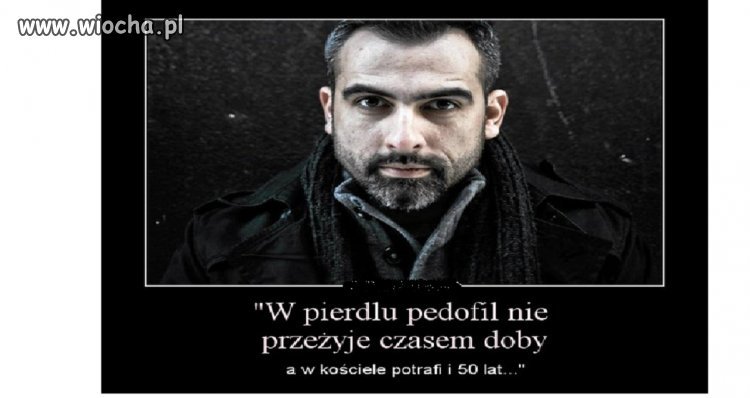 Wiocha tylko dla inteligentnych!