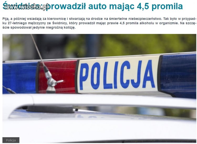 4,5 promila