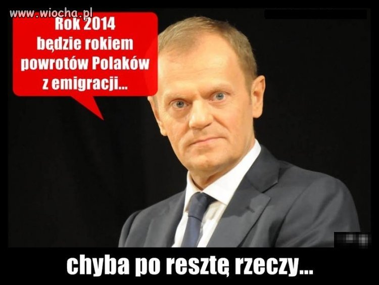 Świat wg. Donka