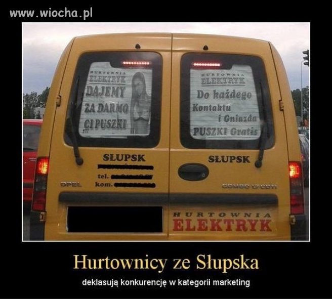 To się nazywa Reklama 