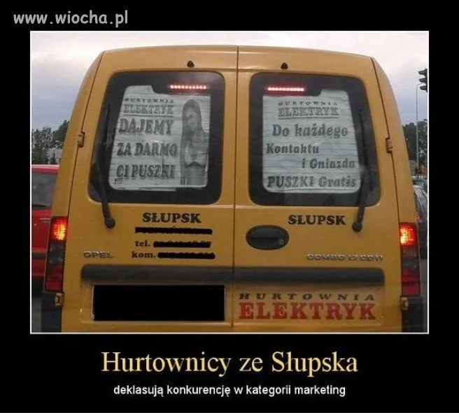To się nazywa Reklama 