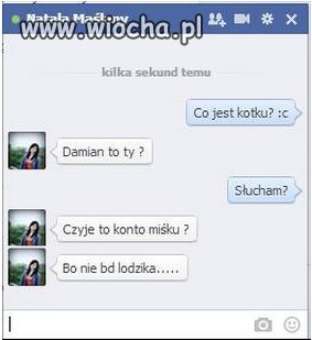 Gimbaza w wieku 15 lat