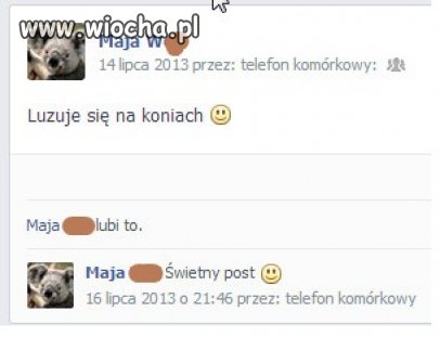 Forever Alone