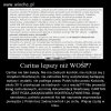 Jaka jest efektywność caritasu?